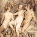Venus between Ceres and Bacchus